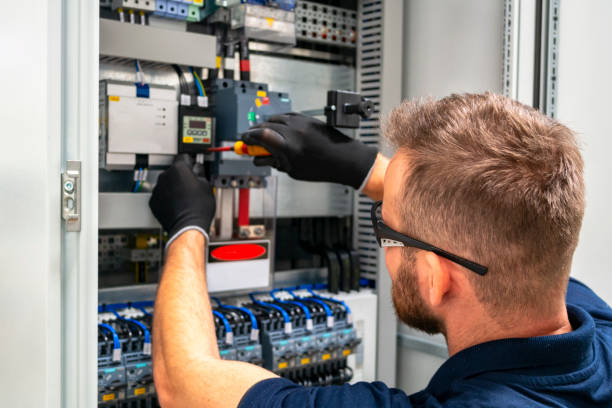 Best Electrical Rewiring Services  in Clinton, MO