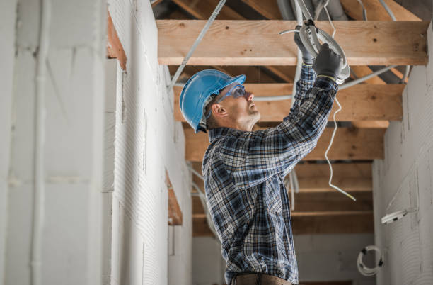 Best Electrical Troubleshooting Services  in Clinton, MO