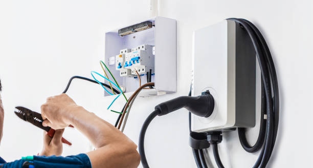 Best Emergency Electrical Repair  in Clinton, MO