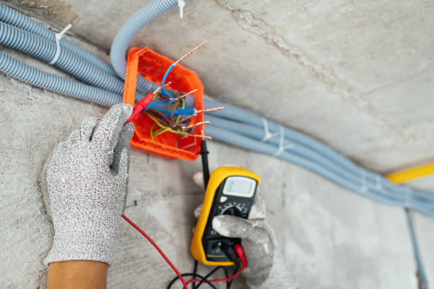 Best Electrical Wiring Services  in Clinton, MO