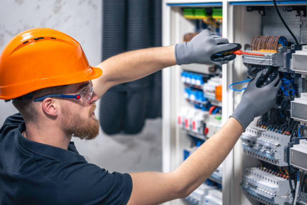  Clinton, MO Electrician Pros